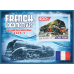 Транспорт Французские локомотивы